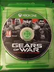 Buy Gears of War: Ultimate Edition Xbox One