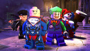 Buy LEGO DC Super-Villains (Nintendo Switch) eShop Key UNITED STATES