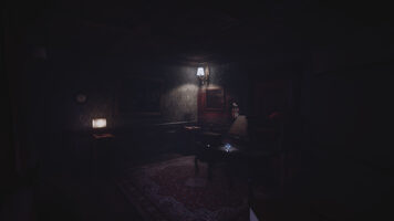 Fobia - St. Dinfna Hotel (PC) Steam Key GLOBAL