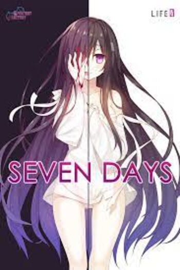 Seven Days (PC) Steam Key GLOBAL
