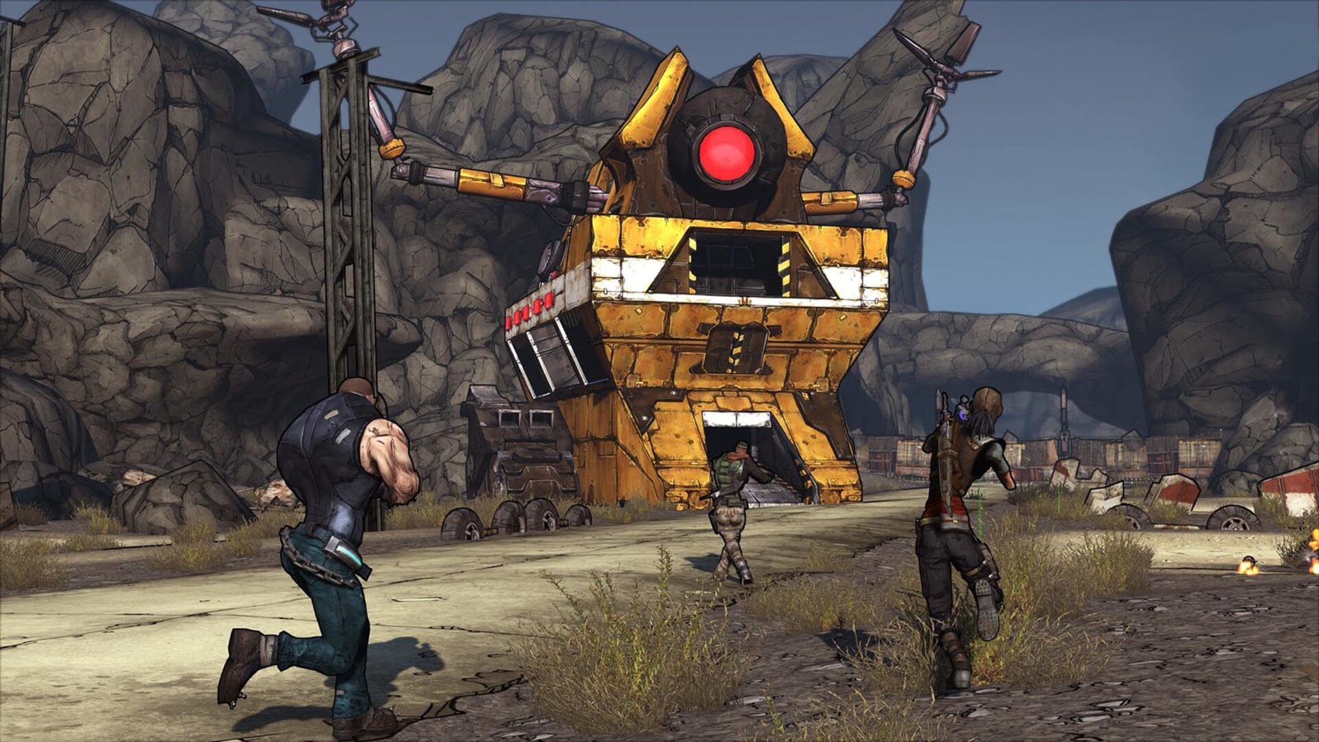does borderlands 2 goty come with all dlc does borderlands 2 goty come with all dlc