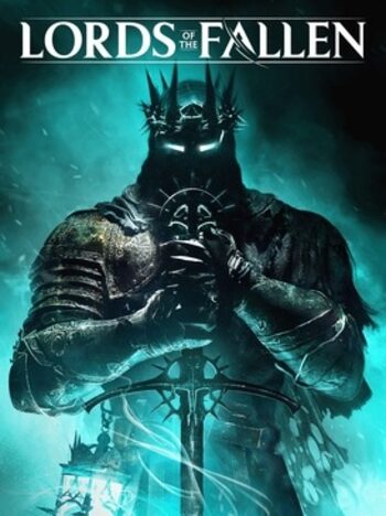 Lords of the Fallen - Pre-order Bonus (DLC) (PS5) PSN Key EUROPE