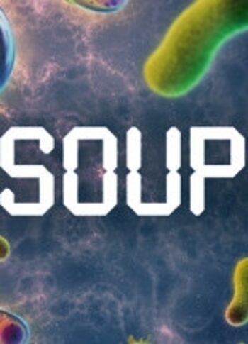 Soup: the Game  Steam Key GLOBAL