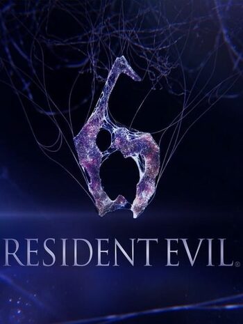 Resident Evil 6 (PC) Steam Key EMEA/ANZ