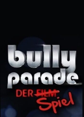 Bullyparade - DER Spiel Steam Key GLOBAL