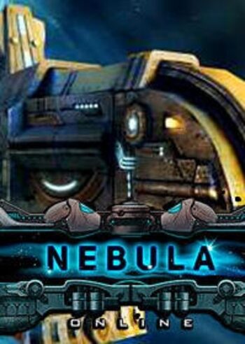 Mebula on Steam