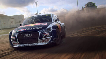 DiRT Rally 2.0 Steam Key GLOBAL for sale