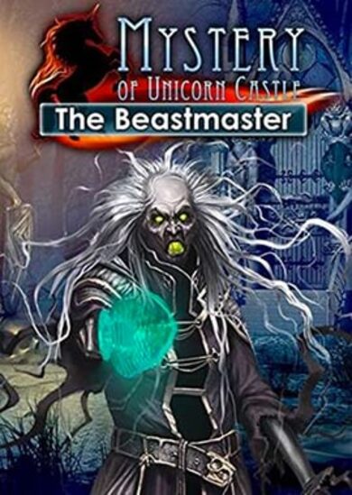 E-shop Mystery of Unicorn Castle- The Beastmaster (PC) Steam Key GLOBAL