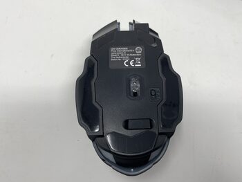 Get Qware Phoenix Gaming Mouse belaidė pelė 2000dpi 7 mygtukai wireless mouse K08