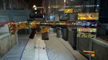 Tom Clancy's The Division - Weapon Skins (DLC) (Xbox One) Xbox Live Key GLOBAL for sale
