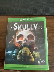 Skully Xbox One