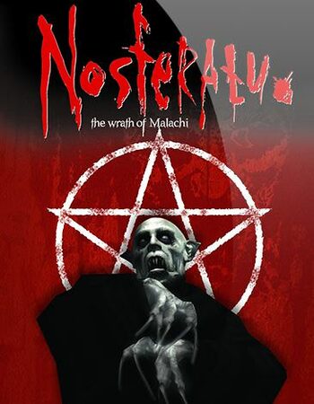 Nosferatu: The Wrath of Malachi Steam Key GLOBAL