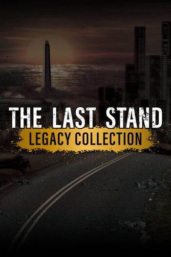 The Last Stand Legacy Collection (PC) Steam Key GLOBAL