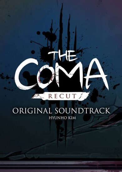 

The Coma: Recut - Soundtrack & Art Pack (DLC) (PC) Steam Key GLOBAL