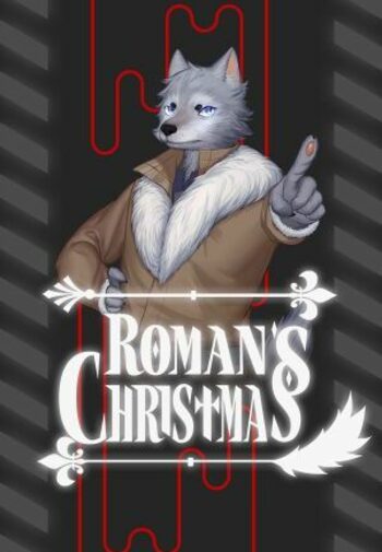 Roman's Christmas Steam Key GLOBAL