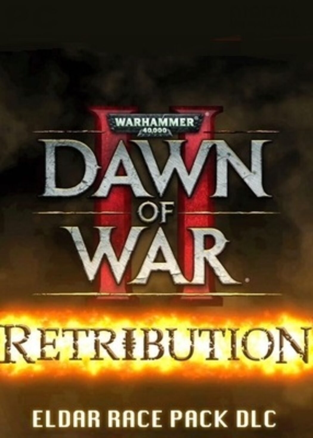 Comunidade Steam :: Warhammer 40,000: Dawn of War II - Retribution