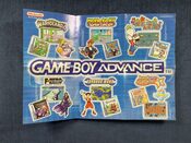 Buy Poster Folleto O Publicidad Gameboy Advance EXCELENTE ESTADO 0170