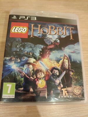 LEGO The Hobbit PlayStation 3