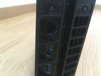 CONSOLA PS4 para repuestos /reparar (solo consola) for sale