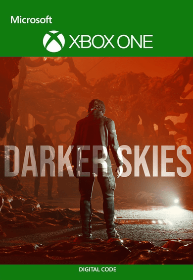 

Darker Skies XBOX LIVE Key ARGENTINA