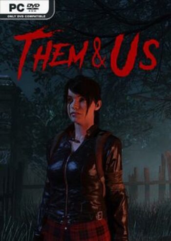 Them and Us (PC) Steam Key GLOBAL