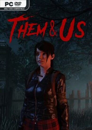 Them And Us (PC) Steam Key LATAM