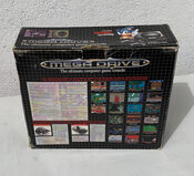 Get caja megadrive 1 + manual
