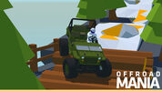 Buy Offroad Mania (PC) Steam Key GLOBAL