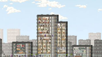 Redeem Project Highrise Bundle Steam Key GLOBAL