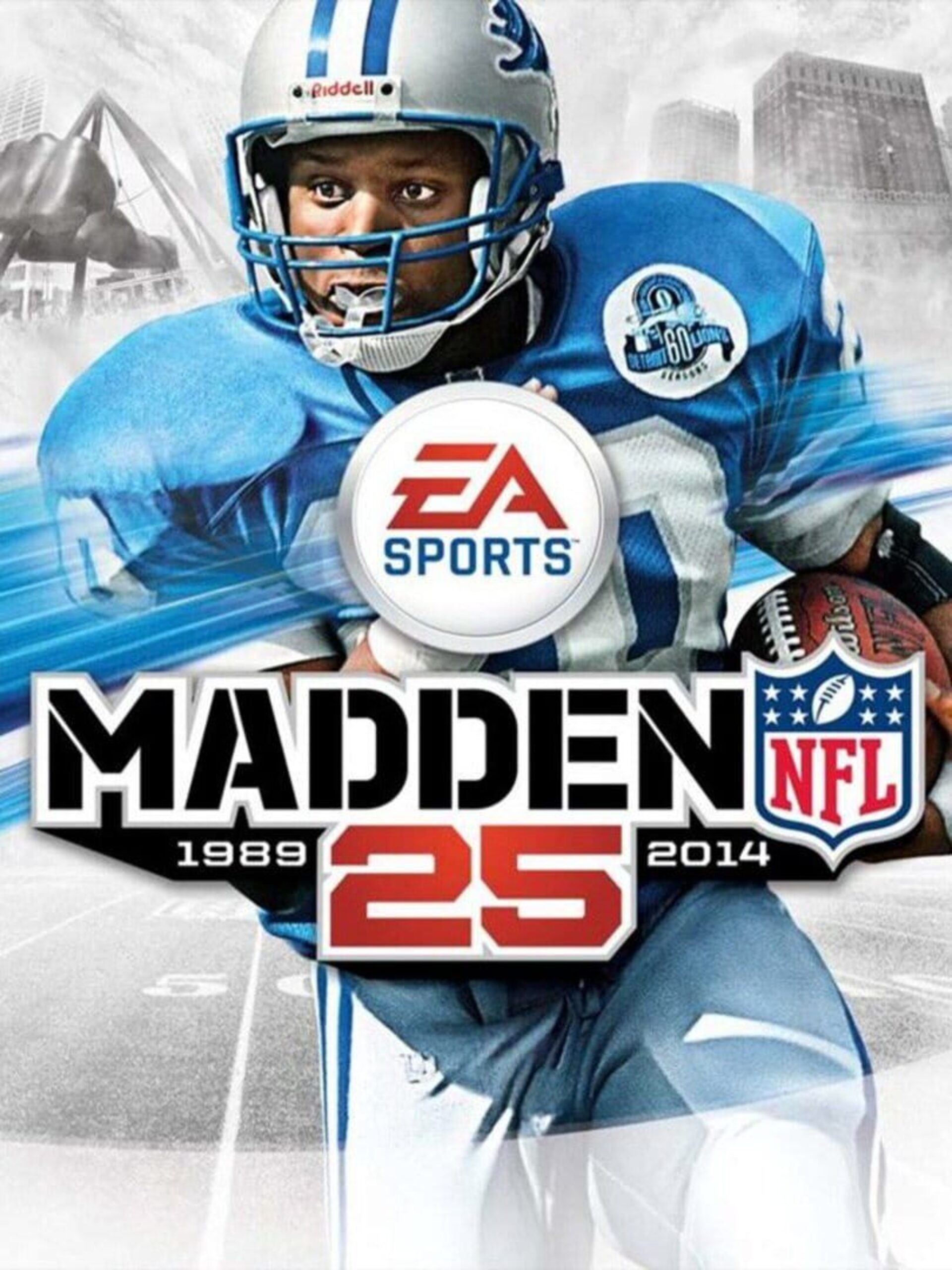 Madden NFL 25 PS4  Buy or Rent CD at Best Price