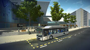 Bus Simulator 16 - MAN Lion's City CNG Pack (DLC) Steam Key GLOBAL for sale