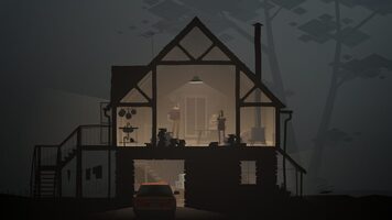 Kentucky Route Zero: TV Edition PlayStation 4 for sale