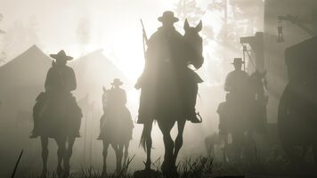 Get Red Dead Online XBOX LIVE Key EUROPE