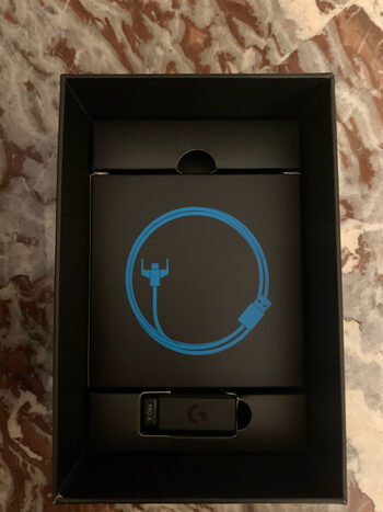 Logitech G Pro X Superlight zaidimu pelyte