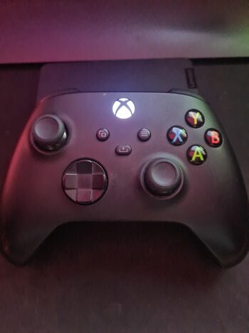 Manette Xbox Séries Noir