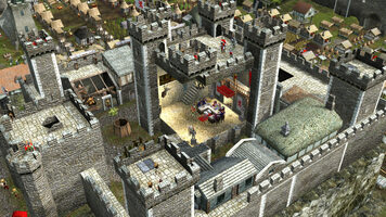Redeem Stronghold 2: Steam Edition Steam Key GLOBAL