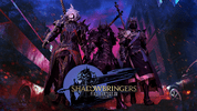 Final Fantasy XIV: Shadowbringers (Complete Edition 2019) Mog Station Key NORTH AMERICA