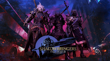 Final Fantasy XIV: Shadowbringers (Complete Edition 2019) Mog Station Key EUROPE