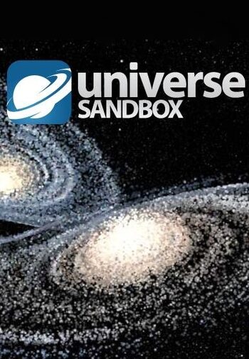Universe Sandbox Legacy Steam Key GLOBAL