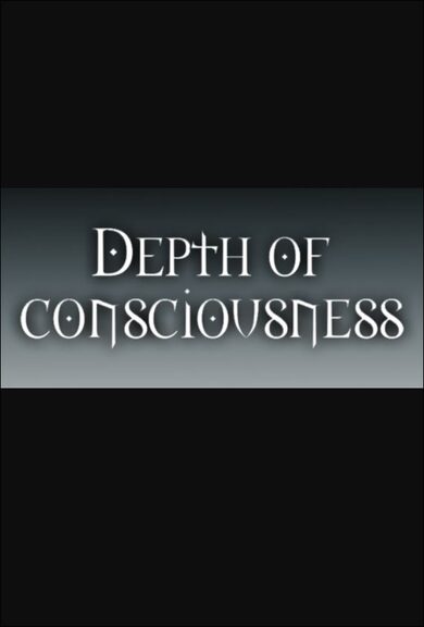 E-shop Depth Of Consciousness (PC) Steam Key GLOBAL