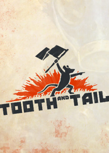 Tooth and Tail Steam Key GLOBAL