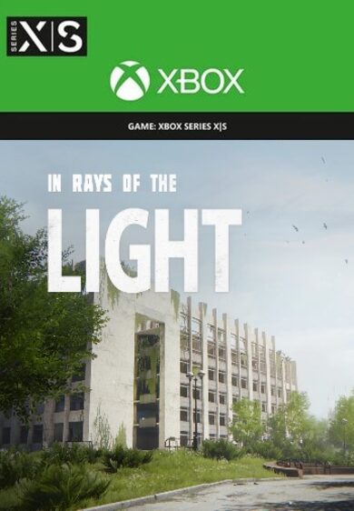 In Rays Of The Light (Xbox Series X,S) Xbox Live Key ARGENTINA