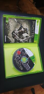 Get Hunted Demon’s Forge Xbox 360