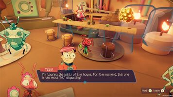 Tinykin (PC) Steam Key GLOBAL