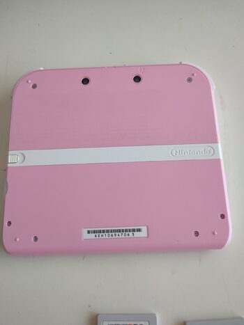 Buy Nintendo 2DS, Pink