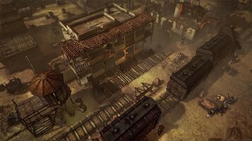 Hard West  - Collector's Edition Steam Key GLOBAL