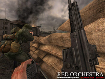 Buy Red Orchestra: Ostfront 41-45 Steam Key GLOBAL