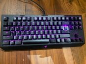 Razer BLACKWIDOW Chroma Tournament Klaviatūra/Keyboard for sale