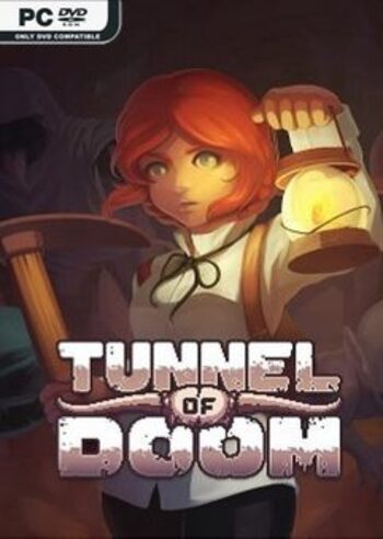 Tunnel of Doom (PC) Steam Key GLOBAL