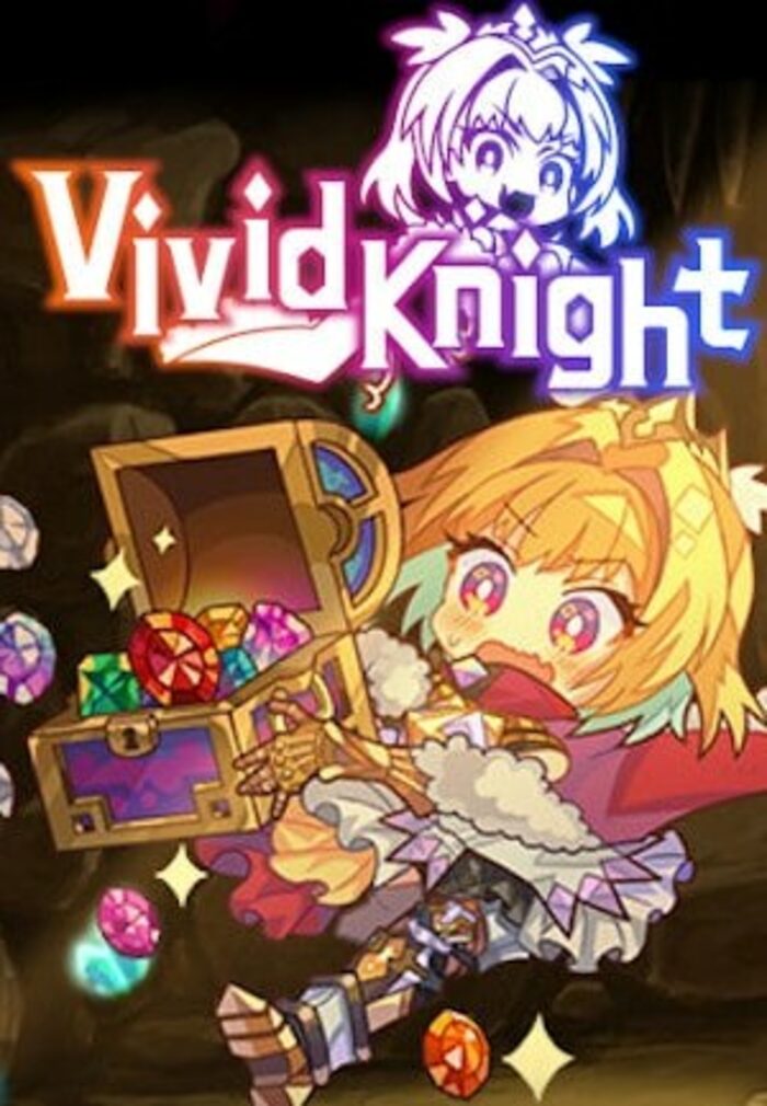 vivid knight yugioh